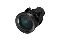 Epson ELP LU03 - Short-throw zoom lens - 11.1 mm-2