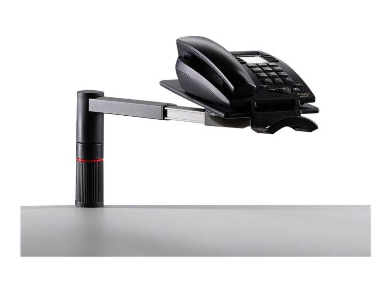 Novus ScopeMaster - Befestigungskit für Telefon (einstellbarer Arm)-0