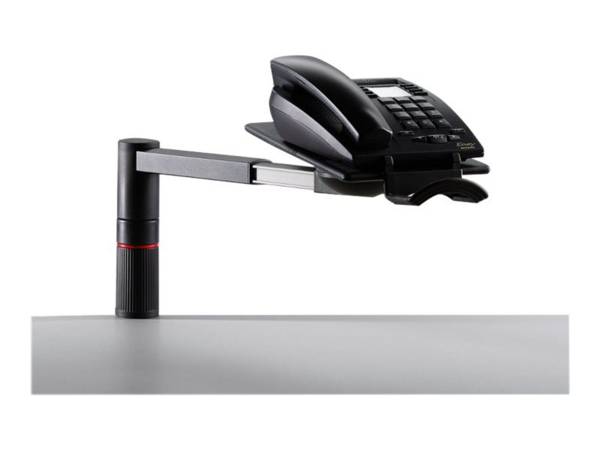 Novus ScopeMaster - Befestigungskit für Telefon (einstellbarer Arm)