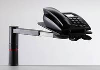 Novus ScopeMaster - Befestigungskit für Telefon (einstellbarer Arm)-2