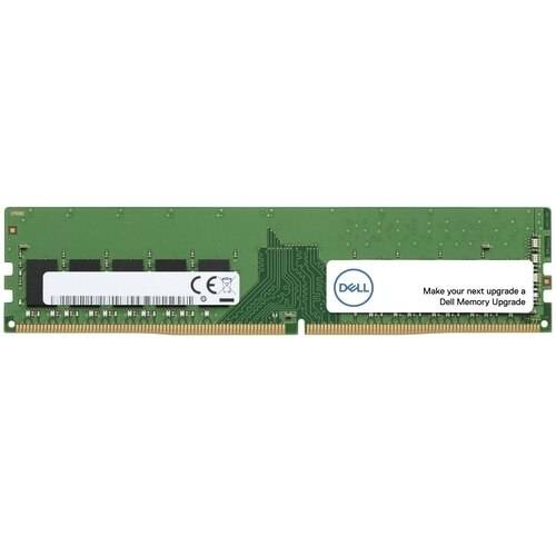 Dell - DDR4 - Modul - 8 GB - DIMM 288-PIN - 2666 MHz / PC4-21300-1