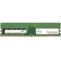Dell - DDR4 - Modul - 8 GB - DIMM 288-PIN - 2666 MHz / PC4-21300-2