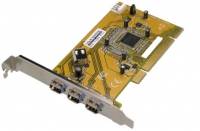 Dawicontrol DC-1394 PCI - Videoaufnahmeadapter-2