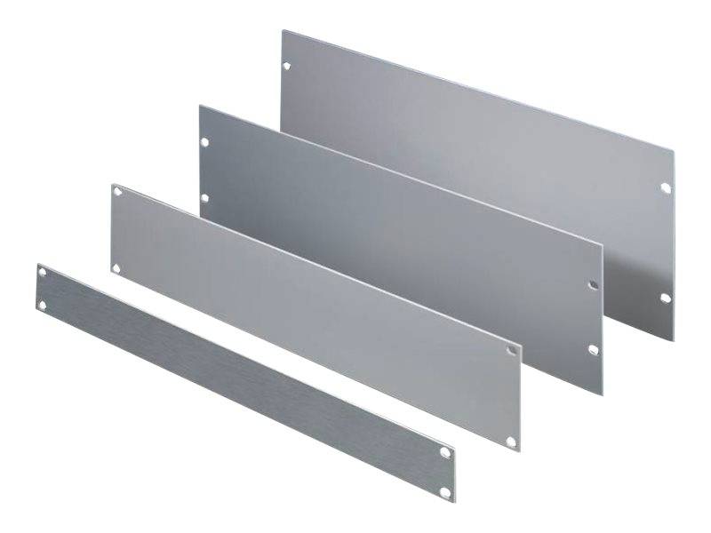 Rittal VC - Rack - Leerkonsole - 9U - 48.3 cm (19")-0
