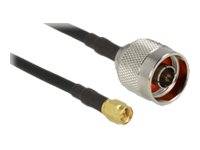 89419 - Delock Antennenkabel N Stecker >...-0