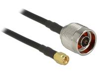 89419 - Delock Antennenkabel N Stecker >...-3