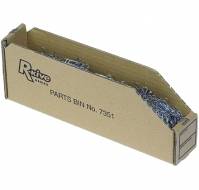 Fellowes BANKERS BOX EARTH Kleinteilebox, braun, (B)98 mm (5323020)-2