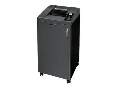 Fellowes Fortishred 3250HS - Vorzerkleinerer-0
