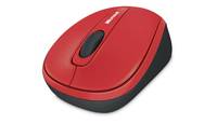 Microsoft Wireless Mobile Mouse 3500 - Limited Edition - Maus - rechts- und linkshändig - optisch - 3 Tasten - kabellos-2