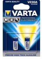 Varta V23GA Alkaline Batterie 2er Pack 4223 12V 738 765-2