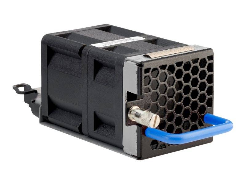 HPE Aruba - Lüftermodul für Netzwerkgerät - für - Aruba 8325-32C-0