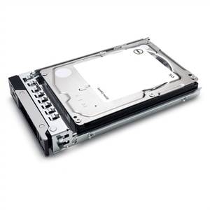 Dell - Festplatte - 600 GB - Hot-Swap - 2.5"" (6.4 cm)-1