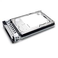 Dell - Festplatte - 600 GB - Hot-Swap - 2.5"" (6.4 cm)-2