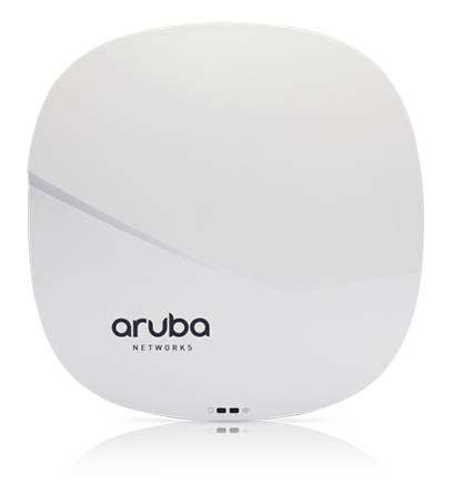 HPE Aruba Instant IAP-325 (RW) - Funkbasisstation-1