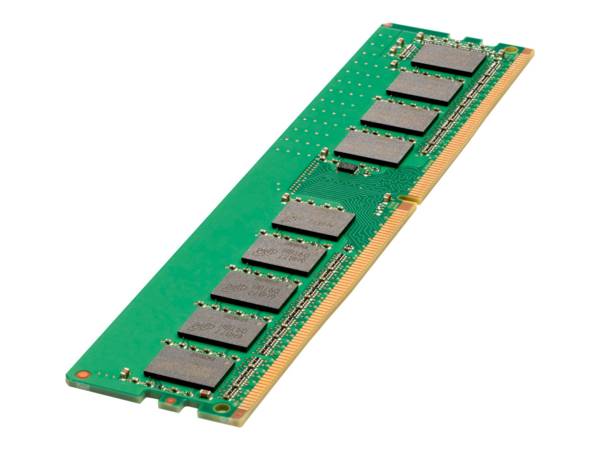 HPE - DDR4 - Modul - 8 GB - DIMM 288-PIN - 2400 MHz / PC4-19200