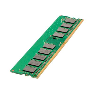 HPE - DDR4 - Modul - 8 GB - DIMM 288-PIN - 2400 MHz / PC4-19200-0
