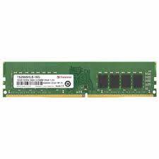 Transcend JetRAM PC-Arbeitsspeicher Modul DDR4 8 GB 1 x 8 GB 3200 MHz 288pin DIMM JM3200HLG-8G-1