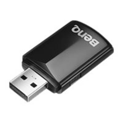 BenQ WDRT8192 - Netzwerkadapter - USB 2.0 - 802.11b/g/n
