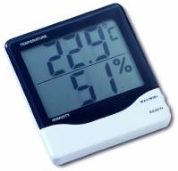 TFA - Thermo-Hygrometer - digital-2