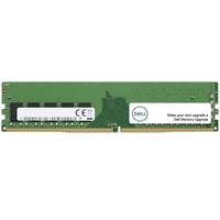 Dell - DDR4 - Modul - 8 GB - DIMM 288-PIN - 2400 MHz / PC4-19200-2