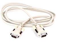 Belkin PRO Series VGA Monitor Signal Replacement Cable - VGA-Kabel - HD-15 (VGA)-2