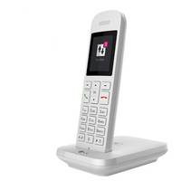 Deutsche Telekom Sinus 12 - Schnurlostelefon mit Rufnummernanzeige-2