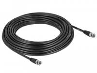 Delock Kabel BNC Stecker zu 15 m Netzwerk m-2
