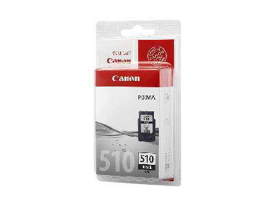 Canon PG-510 - 9 ml - Schwarz - original - Blister mit Diebstahlsicherung-2