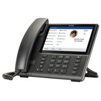 Mitel 6873 SIP Phone - VoIP-Telefon - dreiweg Anruffunktion-1
