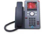 AVAYA J179 - IP-Telefon (Farbdisplay | 8 Funktionstasten | 4 Softkeys | HD-Audioqualität | ohne Netzteil)-2