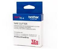 Brother TC-4 - Schneidegerät für Druckerband-2