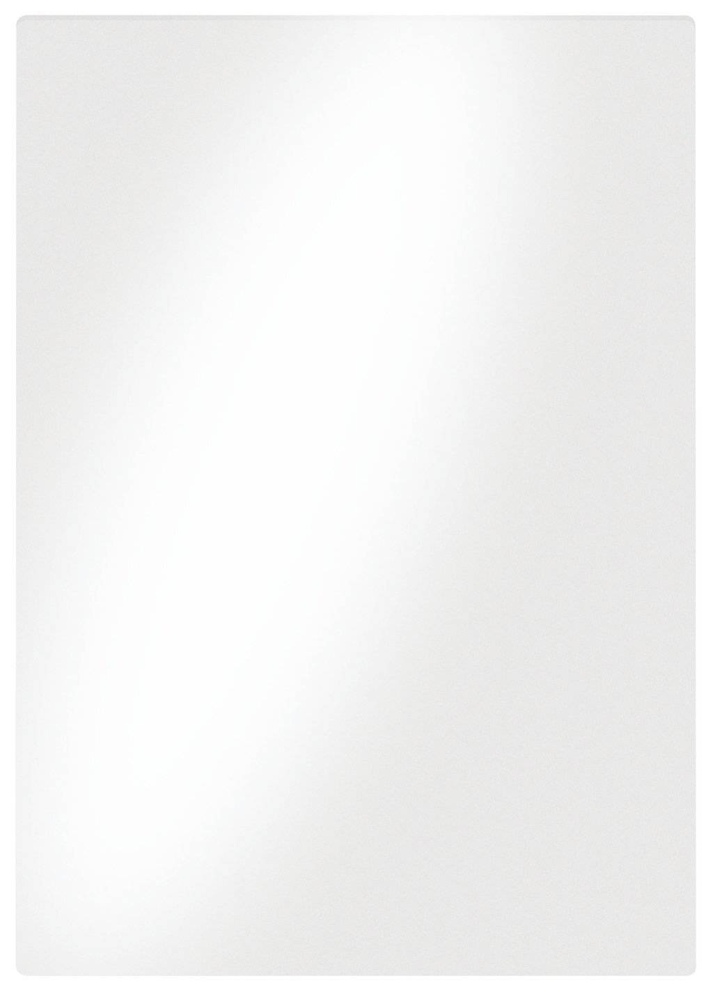 ESSELTE LEITZ - Leitz - Durchsichtig, glänzend - A4 (210 x 297-1
