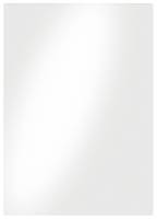 ESSELTE LEITZ - Leitz - Durchsichtig, glänzend - A4 (210 x 297-2