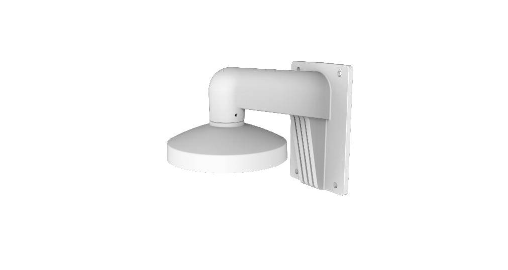Hikvision DS-1473ZJ-155 - Kamera Kegelhalter-1