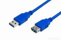 MediaRange - USB-Verlängerungskabel - USB Typ A (W)-2