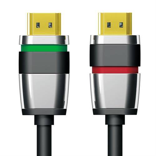 Purelink Ultimate ULS1000 - HDMI-Kabel mit Ethernet-1