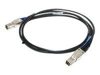Synology - Externes SAS-Kabel - Mini SAS HD (SFF-8644)-0