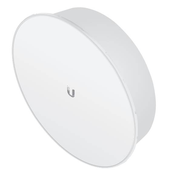 Ubiquiti PowerBeam ac Gen2 PBE-5AC-ISO-Gen2 - Wireless Bridge-1