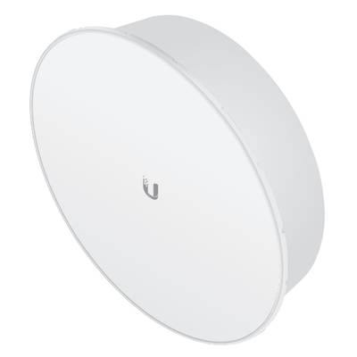 Ubiquiti PowerBeam ac Gen2 PBE-5AC-ISO-Gen2 - Wireless Bridge-1