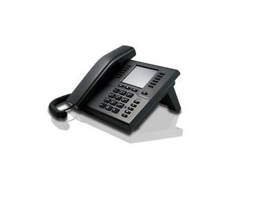 Innovaphone IP112 - VoIP-Telefon - dreiweg Anruffunktion - SIP - SIP v2 - H.323-1