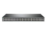 HPE OfficeConnect 1920S 48G 4SFP - Switch - L3-2