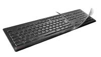 CHERRY WetEx - Tastatur-Abdeckung - für CHERRY KC 1000-2