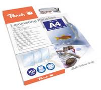 Peach - 100 Mikrometer - 100er-Pack - glänzend-2