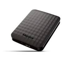 Maxtor M3 STSHX-M101TCBM - Festplatte - 1 TB - extern (tragbar)-2