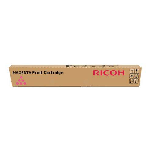 Ricoh - Mit hoher Kapazität - Magenta - original-1
