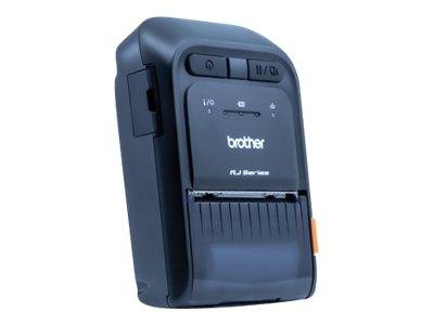 Brother RuggedJet RJ-2035B - Belegdrucker - Thermodirekt - Rolle (5,7 cm) - 203-1