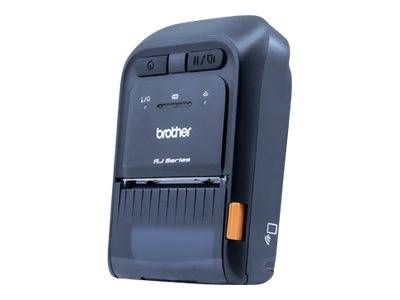 Brother RuggedJet RJ-2035B - Belegdrucker - Thermodirekt - Rolle (5,7 cm) - 203-2