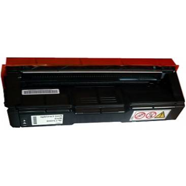 Ricoh - Schwarz - original - Tonerpatrone - für Gestetner SP C231, SP C232-1