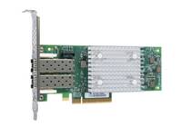 HPE StoreFabric SN1100Q 16Gb Dual Port - Hostbus-Adapter-2
