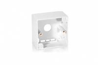 equip Universal Surface Mounting Box - Installationskasten Netzwerkoberfläche-2